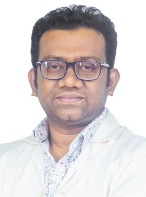 Dr. Md. Tangil Ahmed