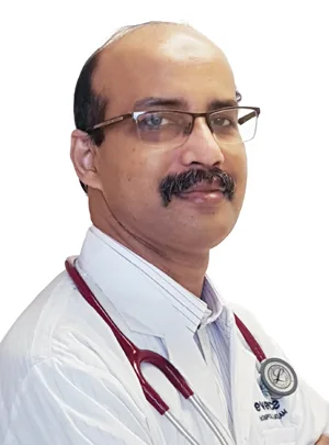 Dr. Md. Tarik Bin Abdur Rashid