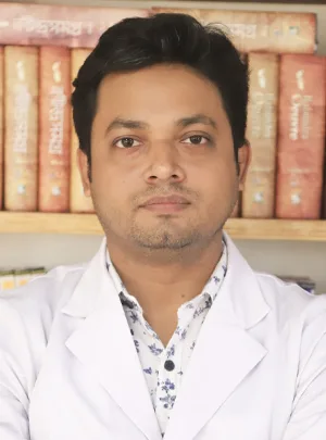 Dr. Md. Tarik Immam Hossain Molla
