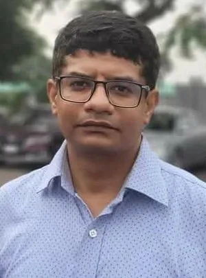 ডা. মোঃ তাসনিমউল খায়ের শোভন