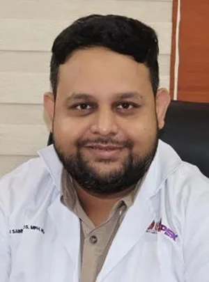 Dr. Md. Toufiqur Rahman Sabbir