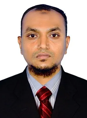 Dr. Md. Wahiduzzaman