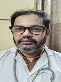 ডা. মোঃ ওয়াহিদুজ্জামান