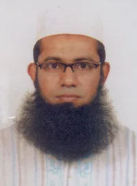 Dr. Md. Zahid Amin