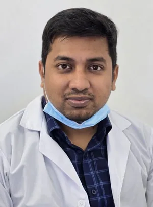 Dr. Md. Zahid Bin Shahadat