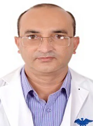 ডা. মোঃ জাহিদ ফেরদৌস