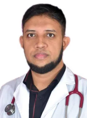 Dr. Md. Zahid Hasan