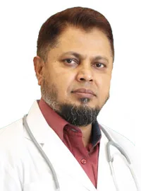 ডা. মোঃ জাহিরুল ইসলাম