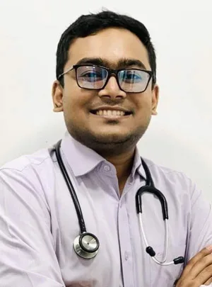 ডা. মোঃ জাহিরুল ইসলাম
