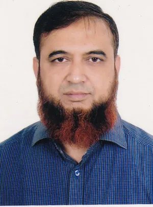 Dr. Md. Zakirul Islam Jewel