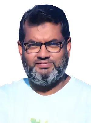 Dr. Md. Zalal Uddin