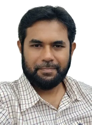 Dr. Md. Zunaid Hasan Fahad