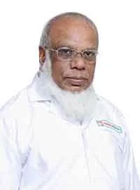 Dr. Mesbah Uddin Ahmed