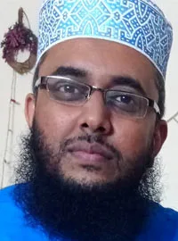 ডা. মেশকাত উদ্দিন খান - জেনারেল সার্জারি - চট্টগ্রাম