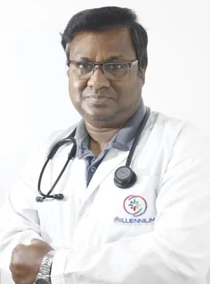 ডা. মিনহাজ উদ্দিন আহমেদ