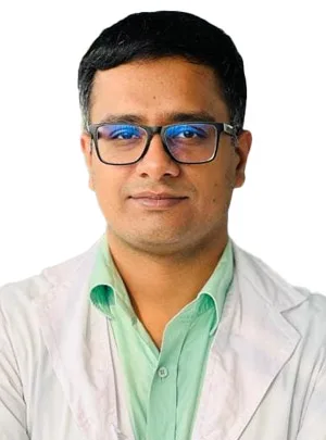 ডা. মীর মোঃ শাদমান আলভী