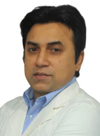 Dr. Mirza Omar Beg Probal - Orthopedics - Sylhet