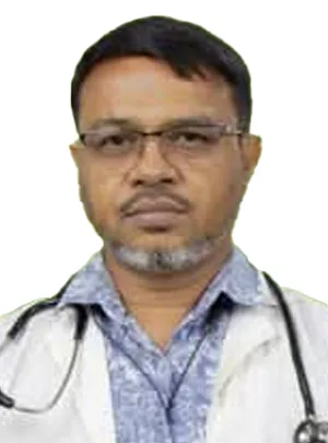 ডা. মোহাম্মদ আব্দুল কাইউম