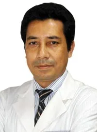 ডা. মোহাম্মদ আব্দুল কাদির