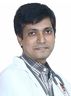 Dr. Mohammad Abu Faisal