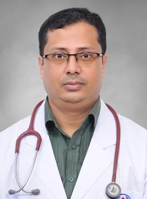Dr. Mohammad Abu Hasnat