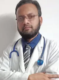 ডা. মোহাম্মদ আবুল বাশার