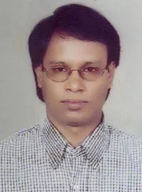 Dr. Mohammad Abul Kalam Azad
