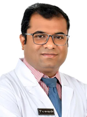 Dr. Mohammad Al Mamun Hamid