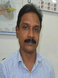 ডা. মোহাম্মদ আমজাদ হোসাইন