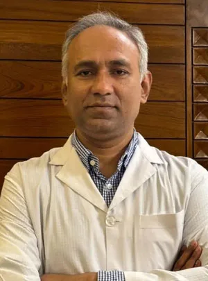 Dr. Mohammad Asaduzzaman (Ratan)