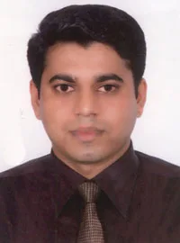 Dr. Mohammad Ashikur Rahman Khan
