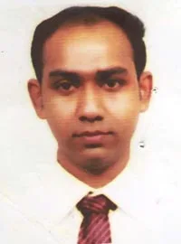 ডা. মোহাম্মদ এরশাদ আলম