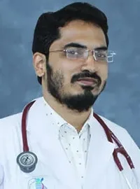 Dr. Mohammad Farhad