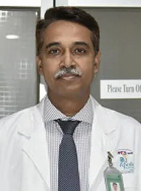 ডা. মোহাম্মদ ফরিদ হোসাইন