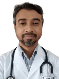 ডা. মোহাম্মদ হাবিবুল্লাহ