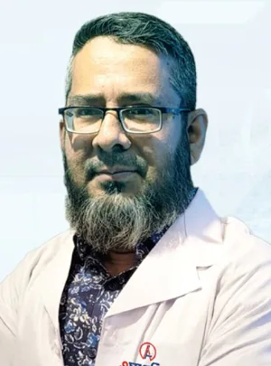Dr. Mohammad Humayun Kabir