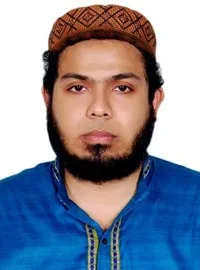 ডা. মোহাম্মদ ইলিয়াস