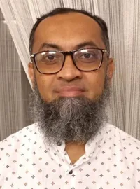 Dr. Mohammad Mahbubul Alam