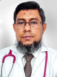 Dr Mohammad Monir Hossain - Neurology - Dhaka