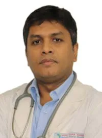 ডা. মোহাম্মদ নাজমুল ইসলাম