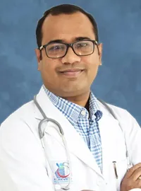 ডা. মোহাম্মদ রফিক উদ্দিন