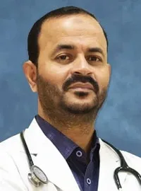 ডা. মোহাম্মদ রেজাউল করিম