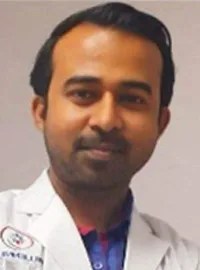 Dr. Mohammad Safayet Kamal