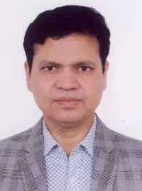 Dr. Mohammad Saief Uddin