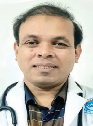 Dr. Mohammad Shafiqul Islam