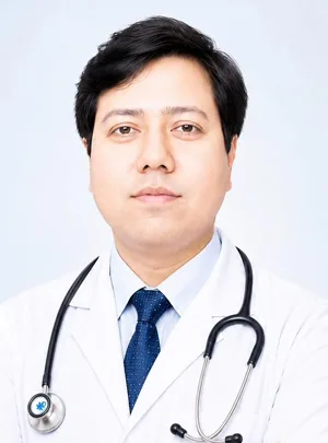 Dr. Mohammad Shah Kamal
