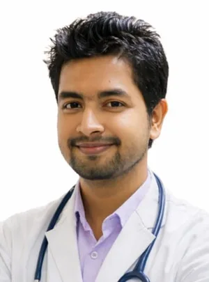 Dr. Mohammad Shahadath Hossain