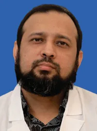 ডা. মোহাম্মদ শহীদুল আলম