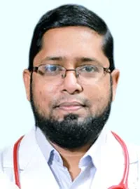 ডা. মোহাম্মদ শোহেল
