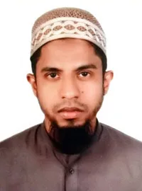 Dr. Mohammad Shohidullah